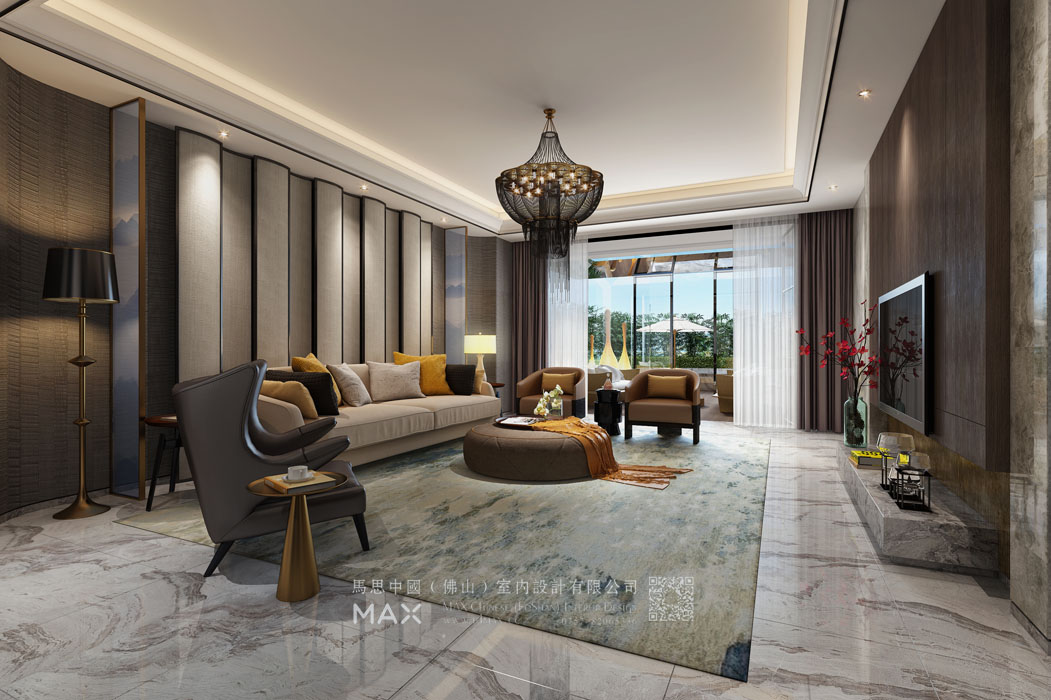 珠海室內(nèi)設計