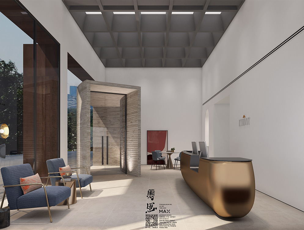 深圳裝修設計企業(yè)在互聯(lián)網鞭策中向前進！