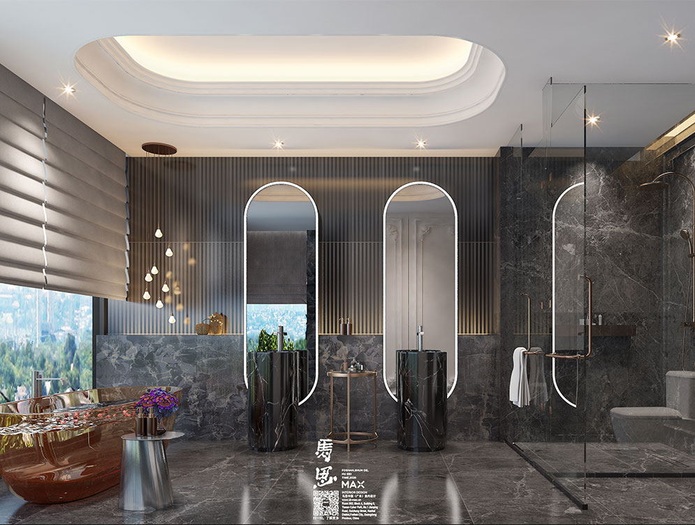 深圳裝修設計企業如何在互聯網時代尋求新發展