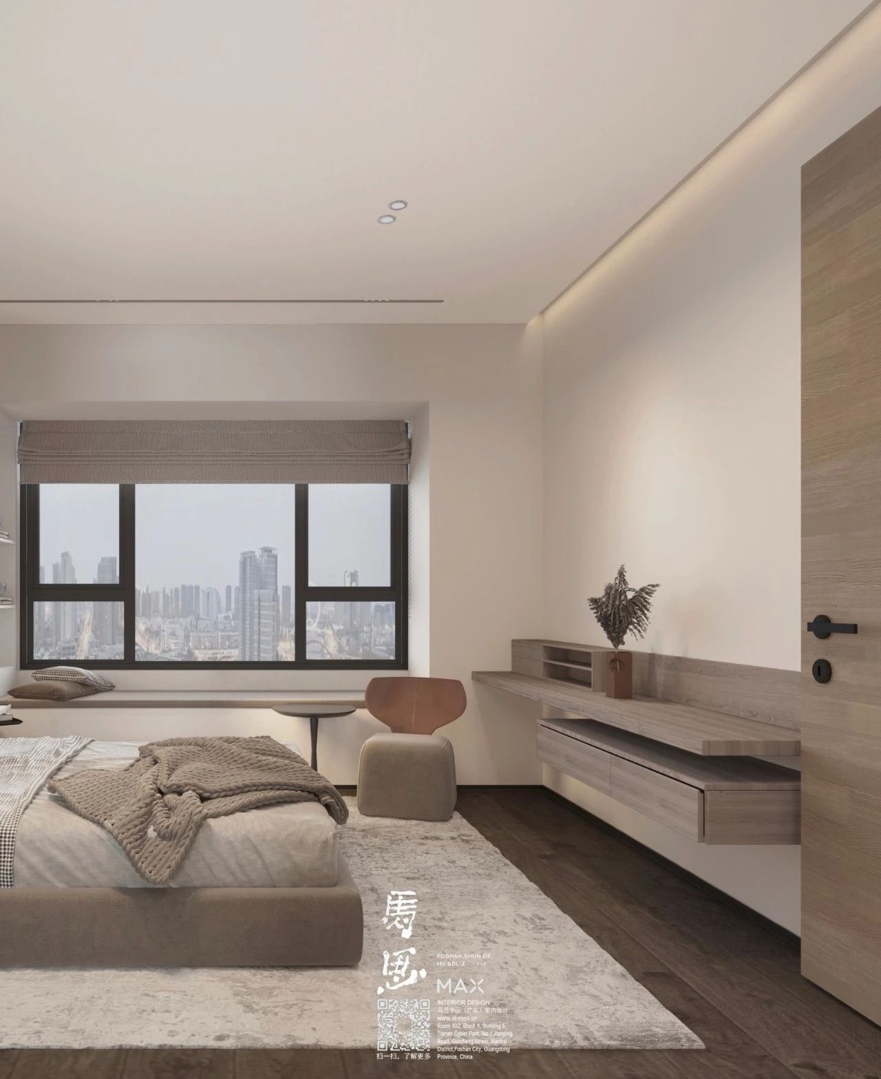 珠海室內設計 珠海室內設計